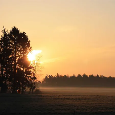בית חווה Herzfeldhof *