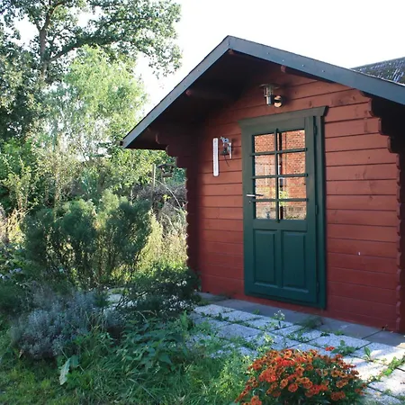 Herzfeldhof בית חווה *