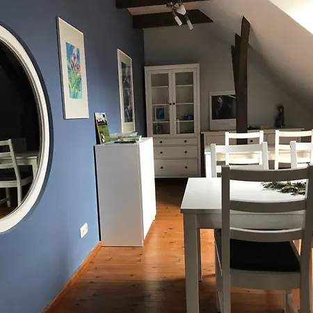 Farm stay Herzfeldhof