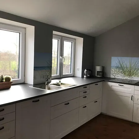 Herzfeldhof Farm stay *