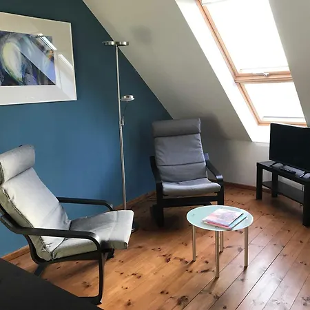 Herzfeldhof וורפסוודה