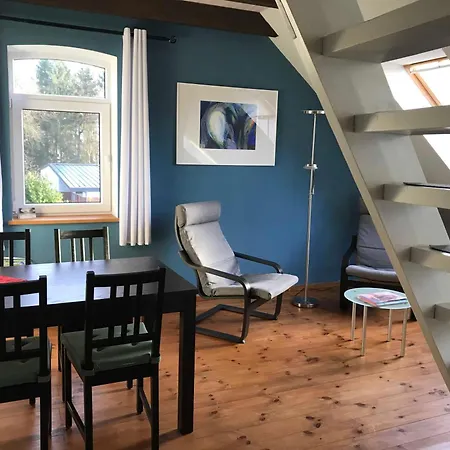 Herzfeldhof Farm stay Worpswede