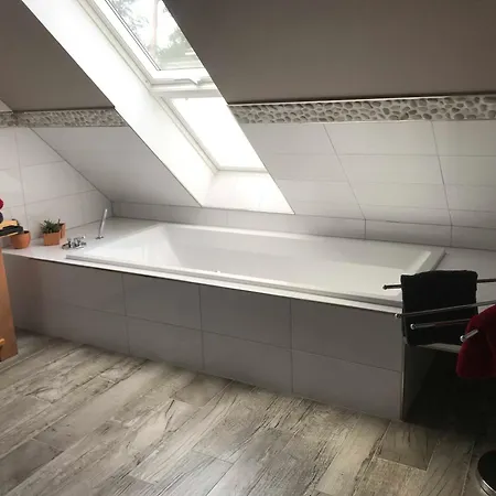 Herzfeldhof וורפסוודה