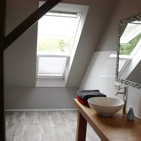 Herzfeldhof בית חווה *