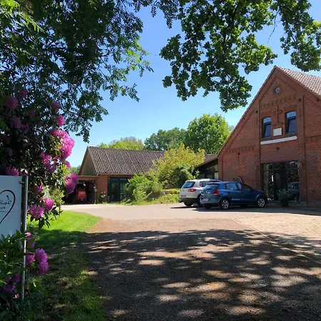 Farm stay Herzfeldhof