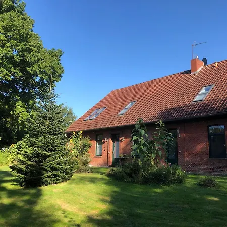 בית חווה Herzfeldhof *