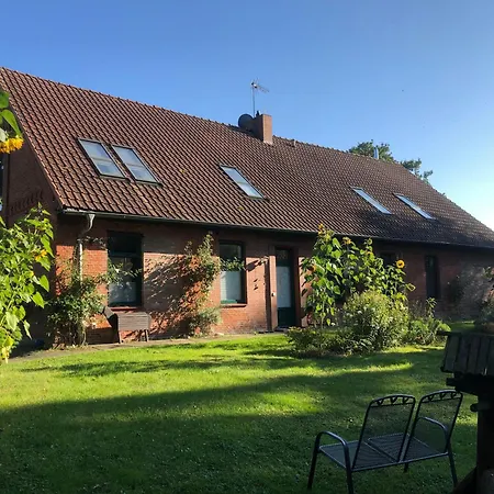 Herzfeldhof Farm stay